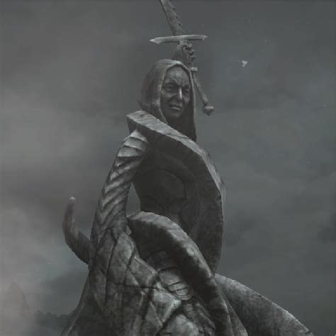 Ruminations On The Elder Scrolls Introduction To The Daedric Princes