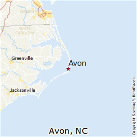 Avon, NC