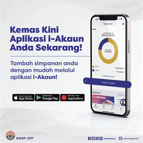 Kwspmalaysia On Twitter Menyimpan Untuk Persaraan Kini Lebih Mudah