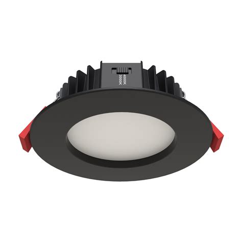 Lede Fixed Mm Led Downlight The Lighting Centre Nz