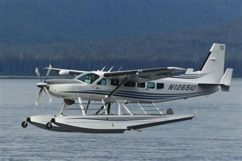 A Cessna Grand Caravan Amphibian Please? - Wishlist - Microsoft Flight ...