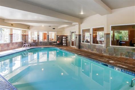 Comfort Inn and Suites Lincoln City $102 ($̶1̶1̶4̶) - UPDATED 2018 ...