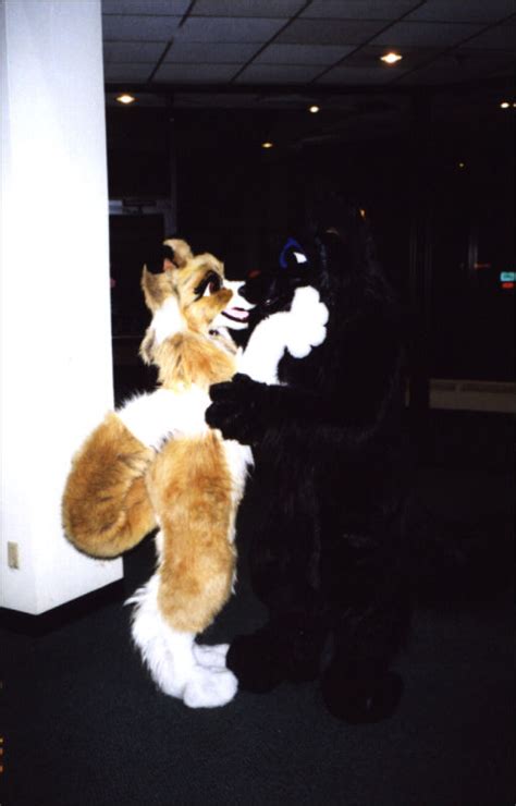 The Fursuit Archive