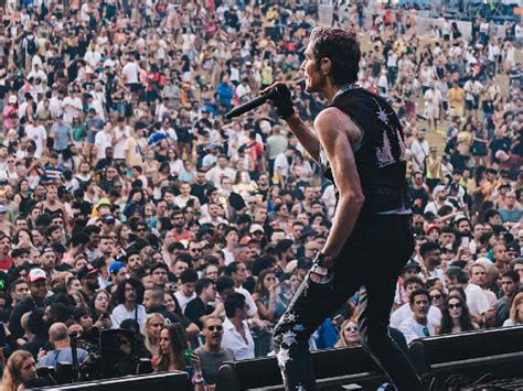 Lollapalooza anuncia vendas de ingressos para edição de 2024