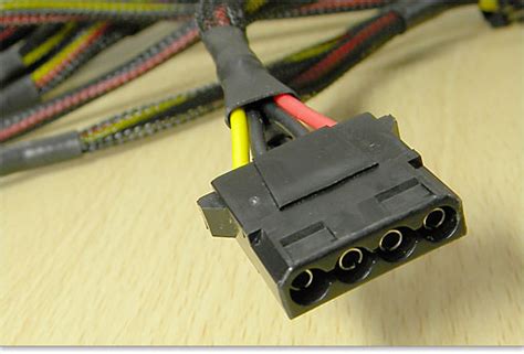 Power Supply Connectors Guide All Connections Explained Nbkomputer