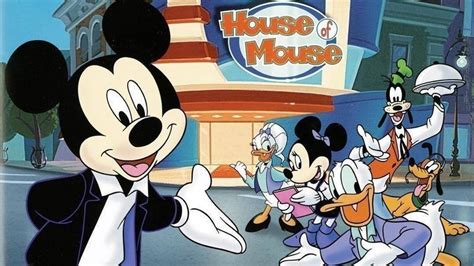 Petition · House of Mouse Reboot/Revival · Change.org