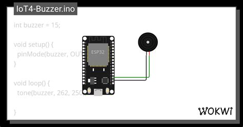 Iot4 O Wokwi Esp32 Stm32 Arduino Simulator