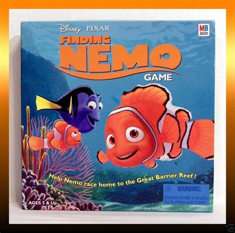 Disney20pixar20finding20nemo20board20game2010020complete20ln