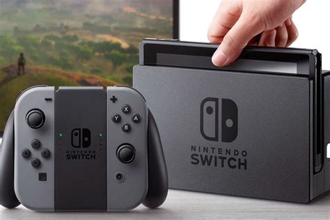 Nintendo Switch Se Fabricar Tambi N En Vietnam Desde Este Verano Vandal