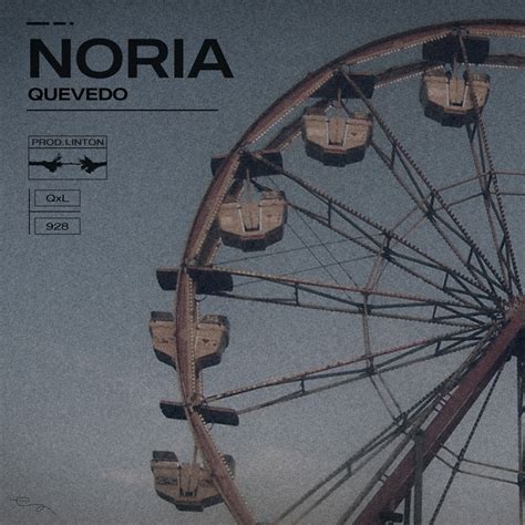 Quevedo Noria Lyrics Genius Lyrics