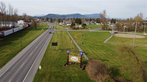 Comcast Announces M Rural Broadband Investment In Whatcom County