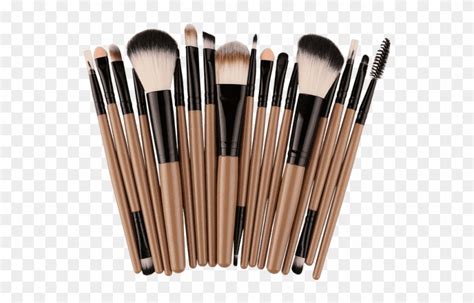 Makeup Brushes Png Saubhaya Makeup