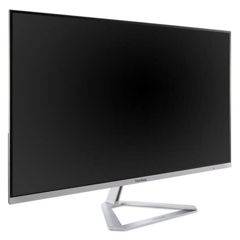 ViewSonic VX3276 4k MHD Review 32 Inch 4K Monitor Spacehop