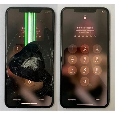 Iphone Xs Max Screen Repair Uk Freefusion Support