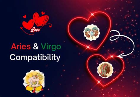 Exploring Aries and Virgo Compatibility: A Cosmic Connection 2025