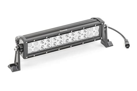 TACTIK JT-2600C-72W 13.5" LED Light Bar | Quadratec