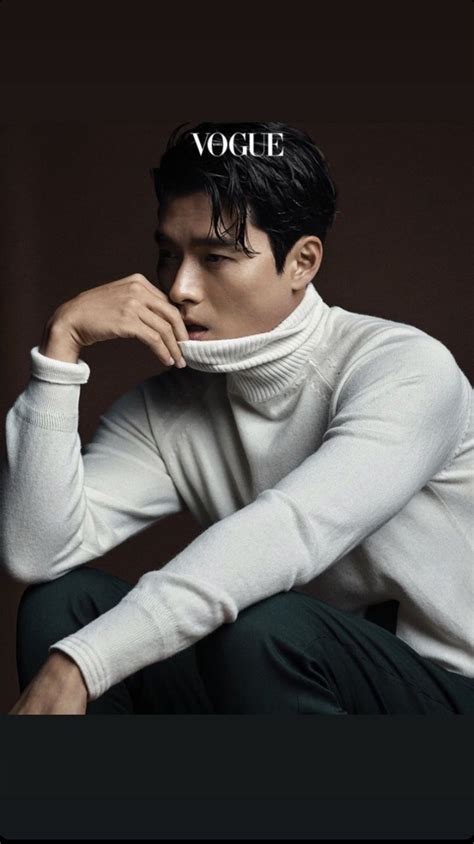 Son Ye Jin And Hyun Bin Vogue Virginia Grant