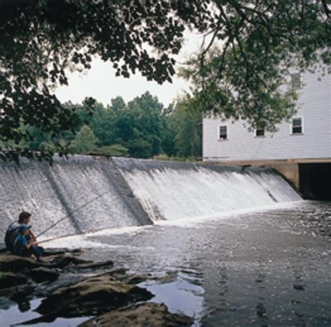 Atkinson Milling Company Museum