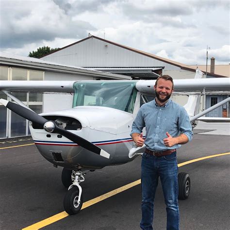 I finally earned that flair - PPL Check Ride was a success : r/flying