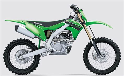 Kawasaki Dirt Bike Prices