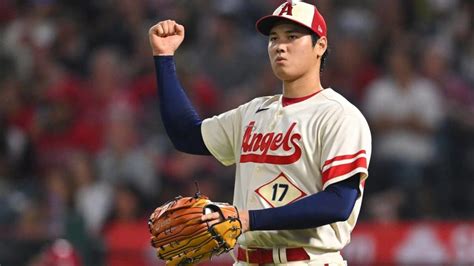 Shohei Ohtani Named A Finalist For The AL MVP Award Yardbarker