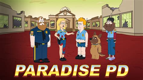 Paradise Pd Trailers And Videos Rotten Tomatoes