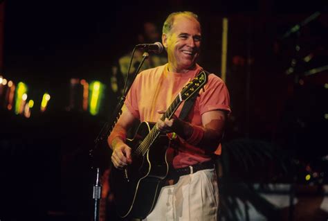 Jimmy Buffett Vintage Concert Photo Fine Art Print From Shoreline