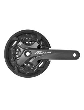 Korba FC M2000 40x30x22 175mm SHIMANO Altus czarna osłona