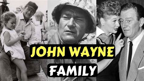 First Wife Of John Wayne