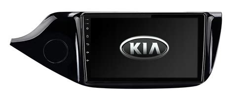 Kia Ceed Radio Nawigacja Android Wifi Dsp Gb