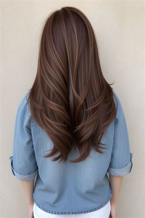 Stunning Old Money Brunette Hair Ideas That Exude Elegance And Class Glamour Corner