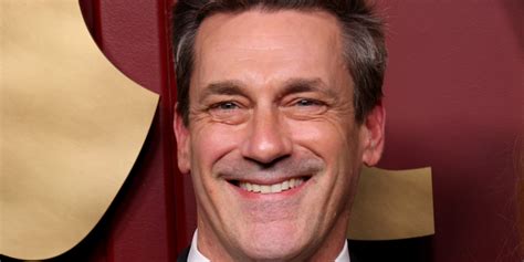 Jon Hamm Turned Down The Role Of Chris Wallaces Dad Mike Wallace In A