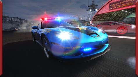 Chevrolet Corvette Zr1 Need For Speed™ Hot Pursuit Remastered Youtube