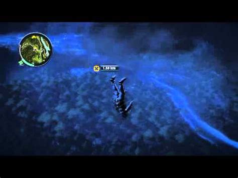 Just Cause 2 Injured Freefall YouTube