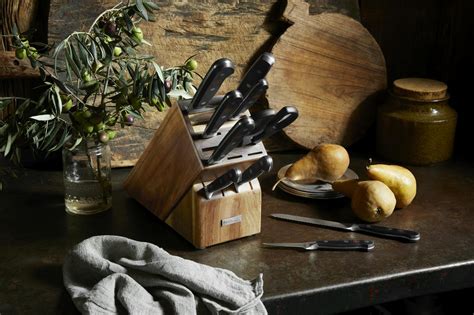 How To Store Your WÜsthof Knives WÜsthof Official Online Store