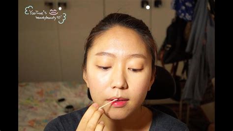 데일리메이크업 Real Daily Makeup Youtube