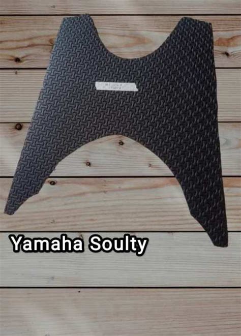 YAMAHA MIO SOULTY Rubber Matting Lazada PH