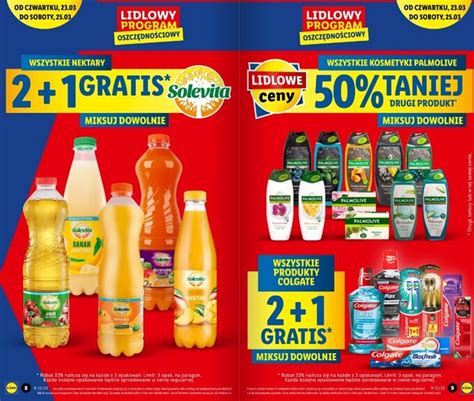 21 Gratis W Lidlu Można Korzystać Tylko Do Jutra Biznes Wprost