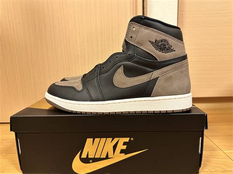 未着用 Nike Air Jordan 1 Retro High OG Palomino パロミノ 30cm US12 DZ5485 020