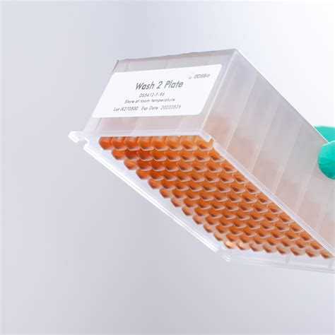 Viral Dna Rna Pre Package Extraction Kit For 96 Automated Nucleic Acid