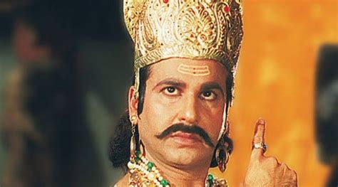 Twitterati Trend Ramayan's Meghnath, Praise the Character For Being a Great Warrior and a ...