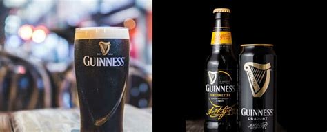 What Does Guinness Beer Taste Like Unveiling The Unique Symphony Of