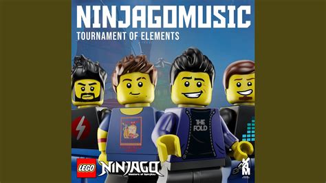 Lego Ninjago Weekend Whip The Anacondrai Remix Youtube Music