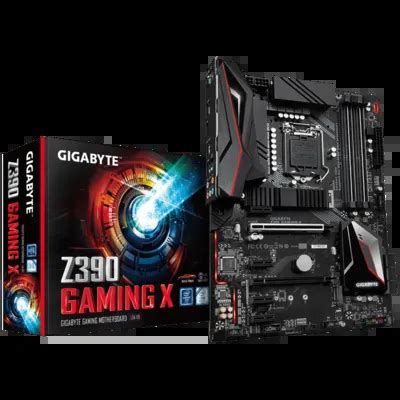 Intel Z Motherboardsaorus Gigabyte Global