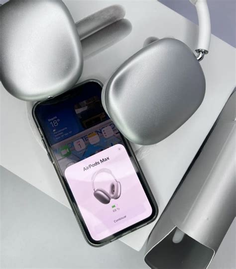 Airpods Max 1 1 2023 Mejor Del Mercado Tech Store Tecnologia