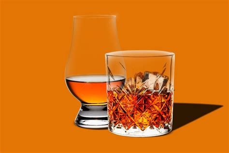 difference  bourbon  whiskey wine enthusiast