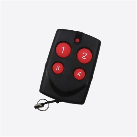 Kebidu Automatic Cloning Remote 315 433 868mhz Multifrequency Garage