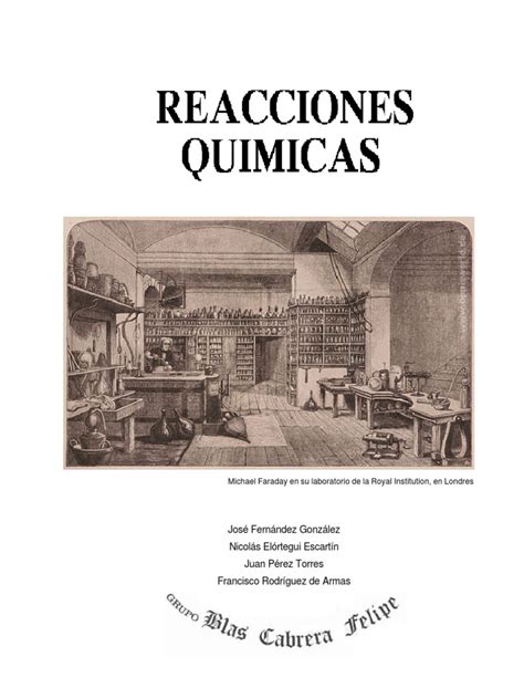 Pdf Reacciones Quimicas Dokumen Tips