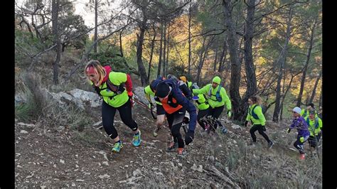 Dunes D Espoir Weekend Sud 2021 Sur Le Trail Des Collines De Giono