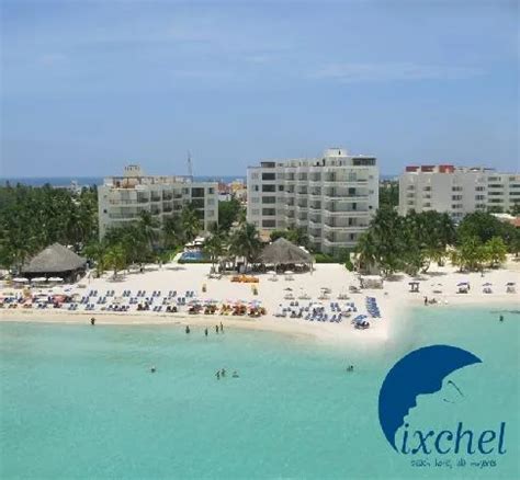 Ixchel Beach Hotel (Isla Mujeres): What to Know BEFORE You Bring Your ...